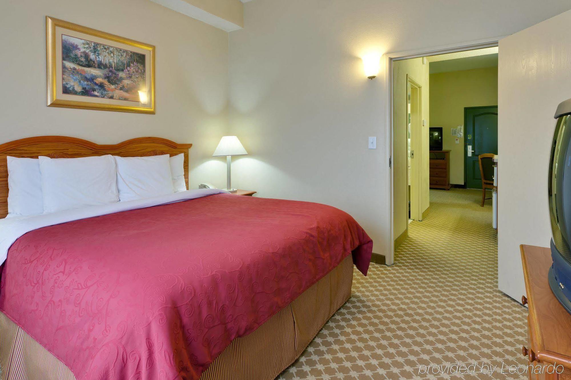 Country Inn & Suites By Radisson, Nashville Airport East, Tn Habitación foto